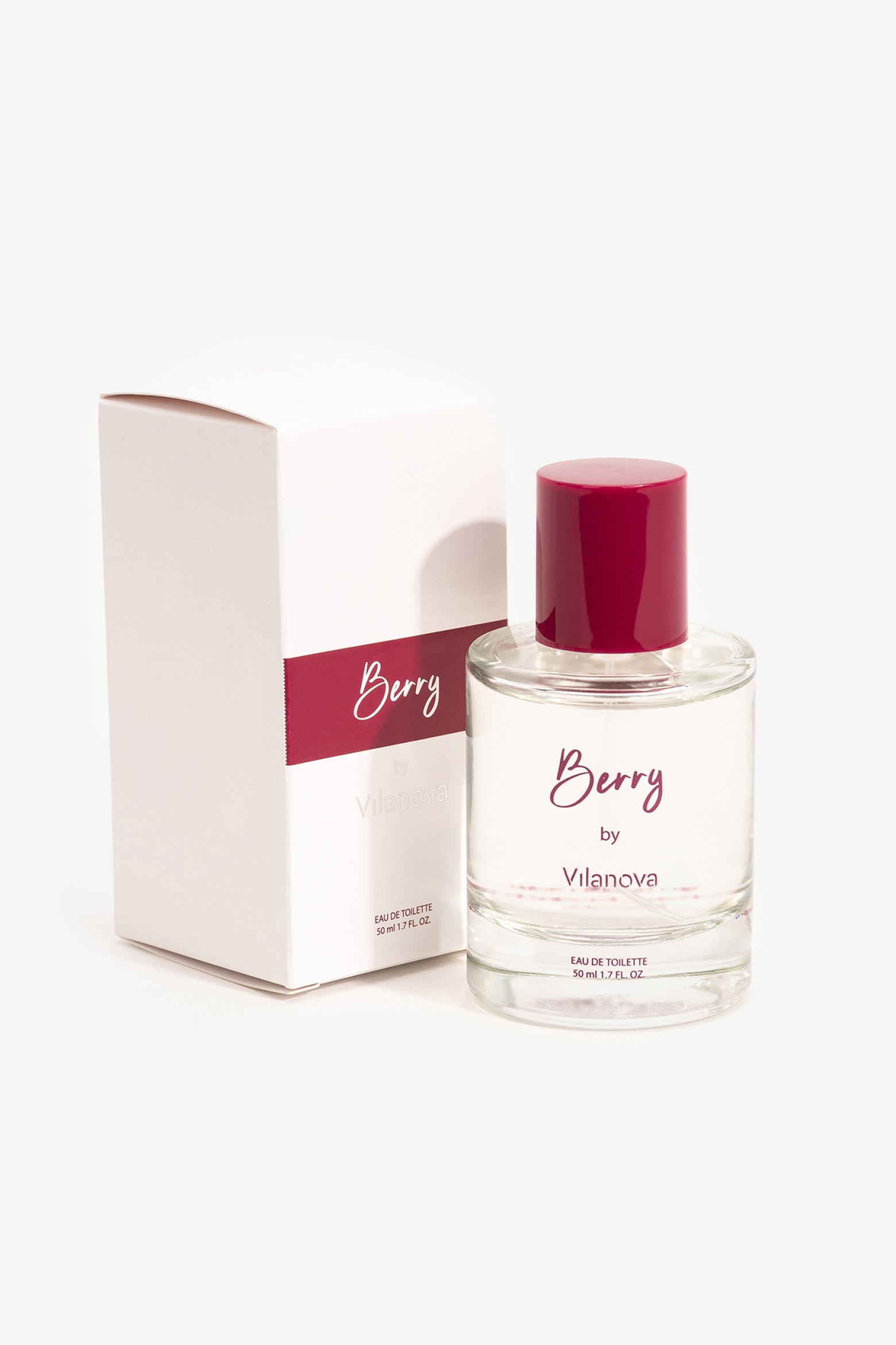 Berry Eau de Toilette
