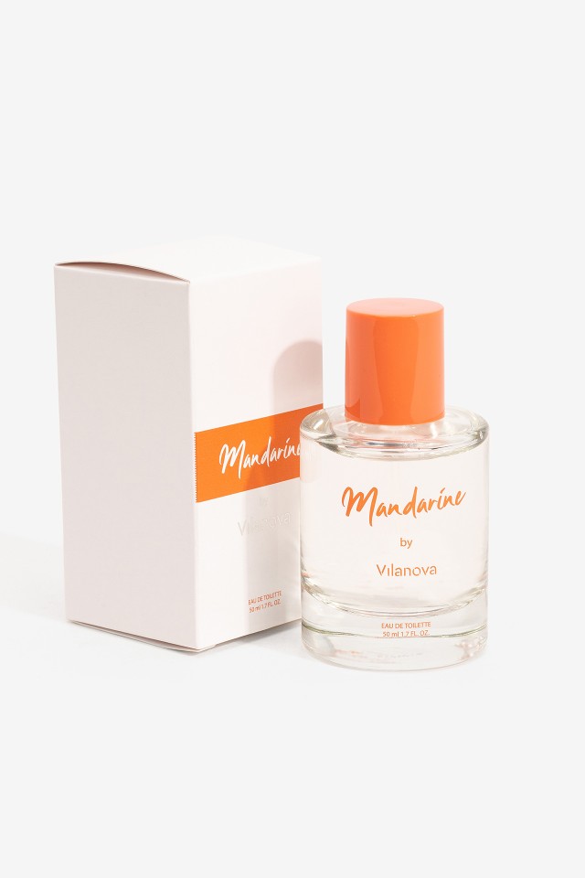 Mandarine Eau de Toilette