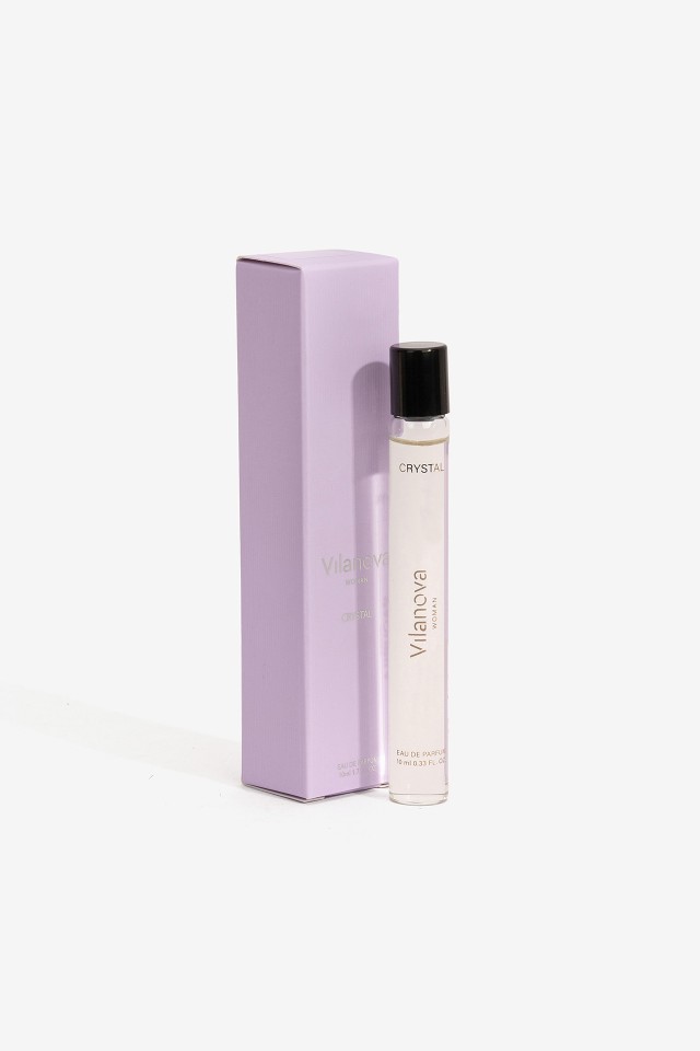 Crystal Eau de Parfum Roll On