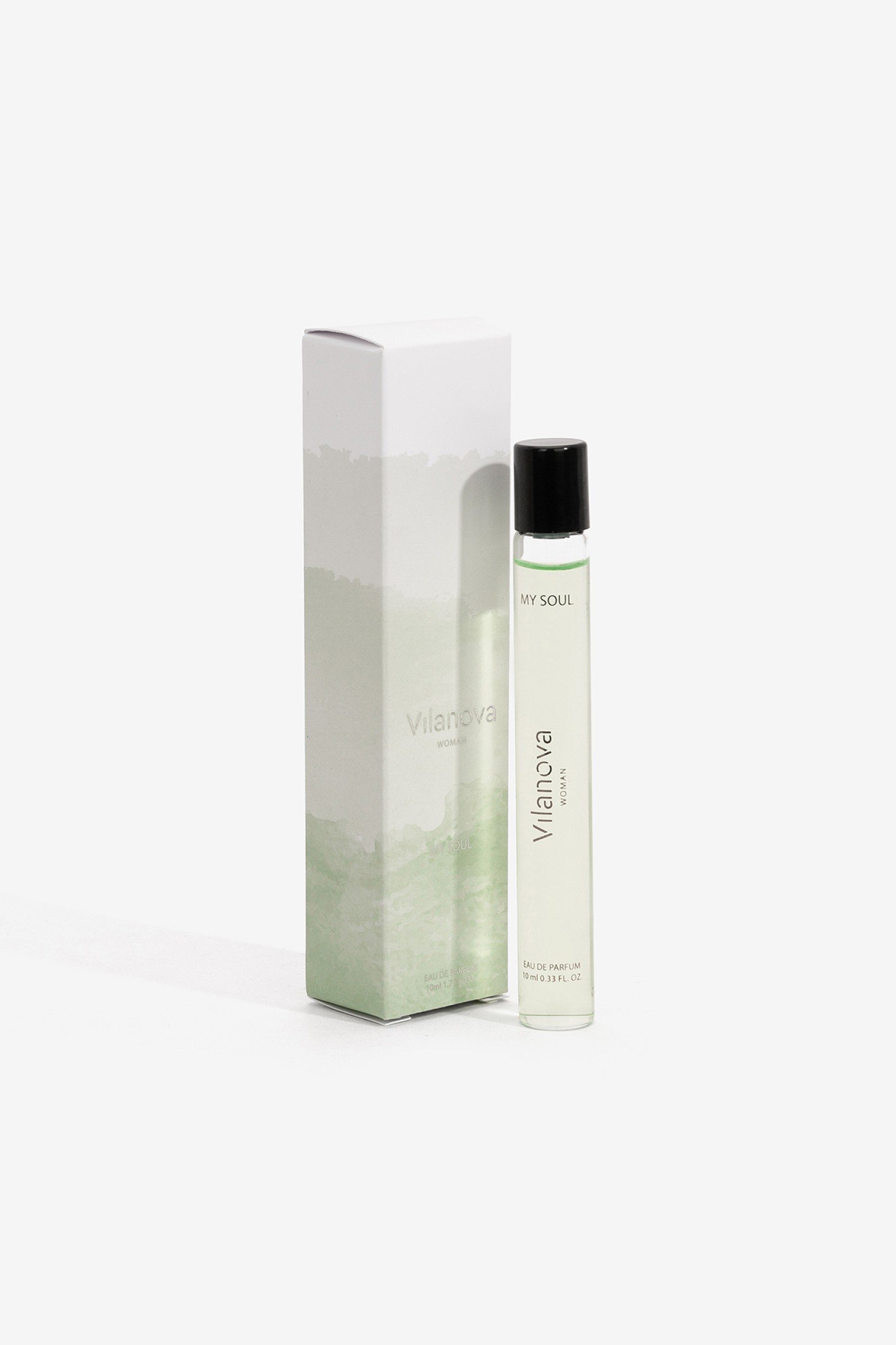 My Soul Eau de Parfum Roll On