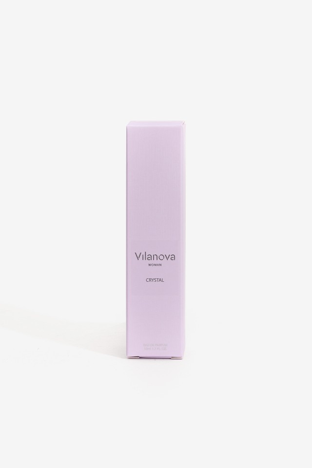 Crystal Eau de Parfum Roll On Crystal Eau de Parfum Roll On