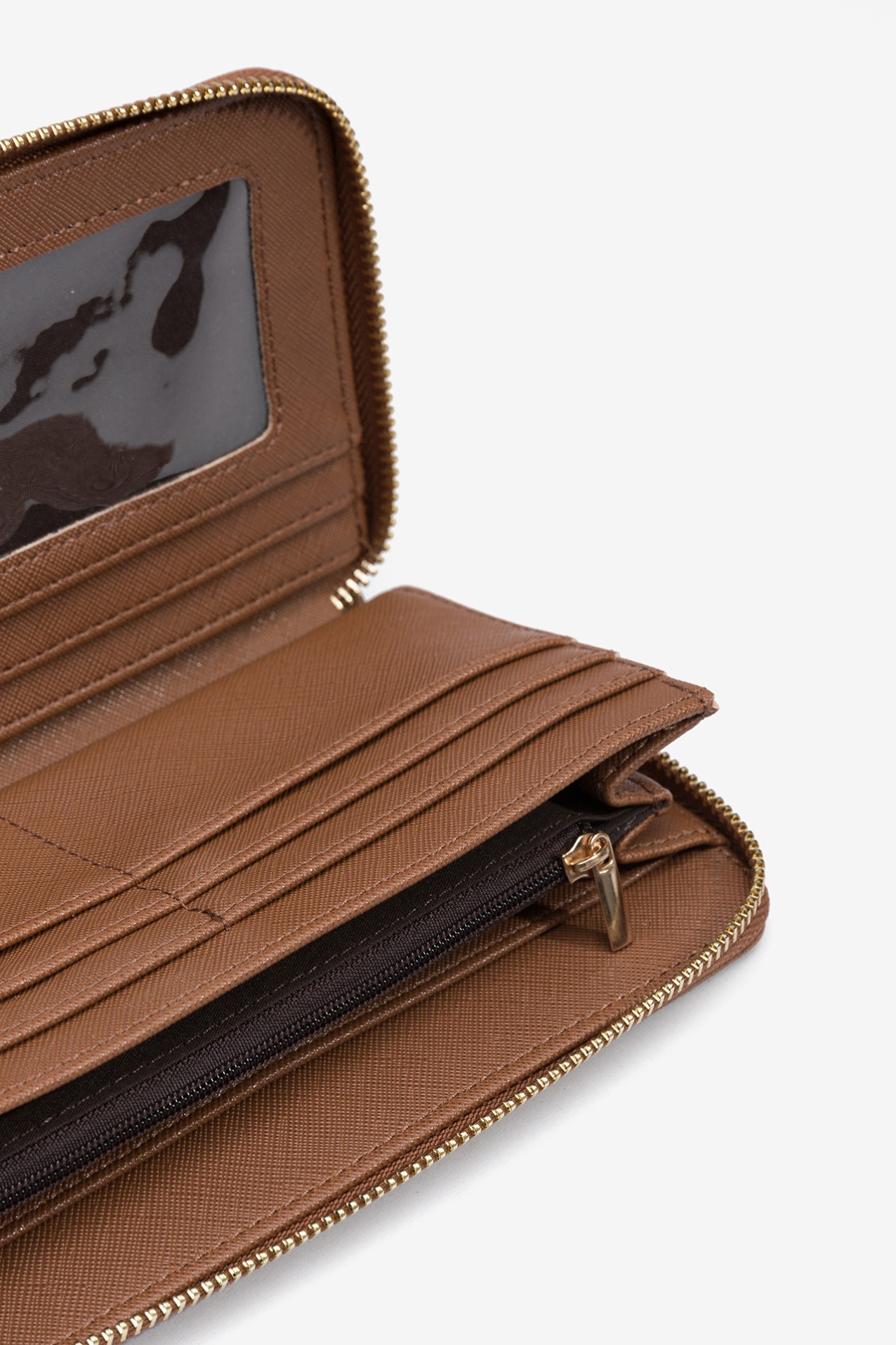 Monedero con Textura