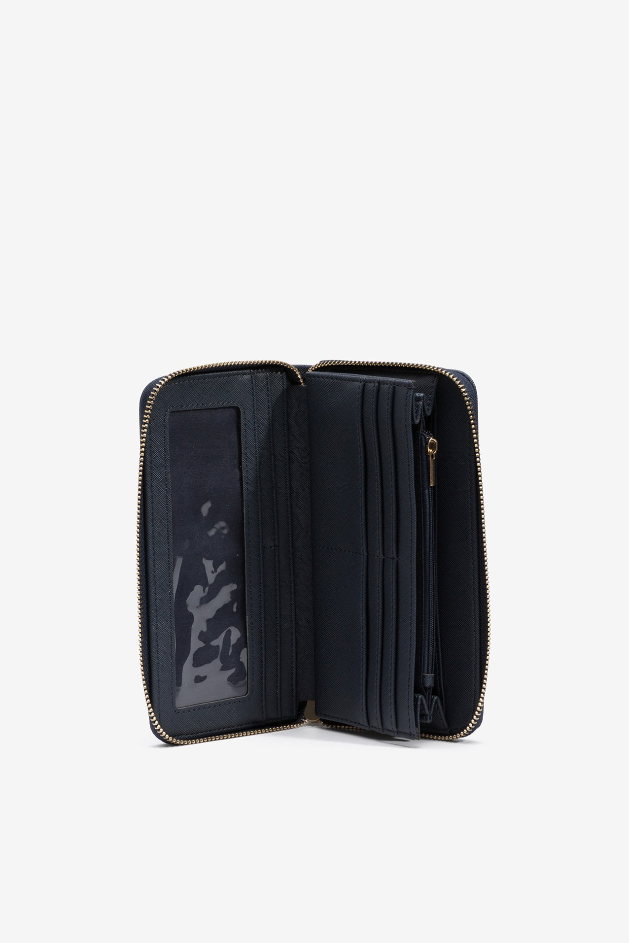 Monedero con Textura