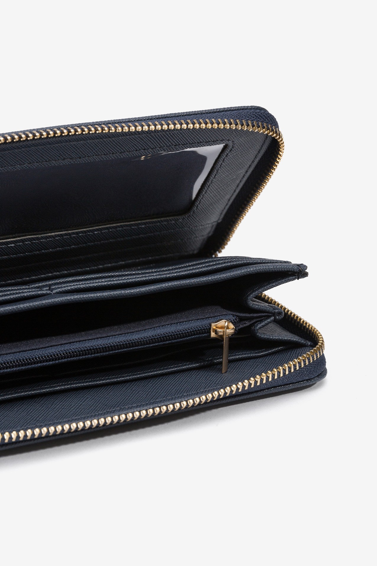 Monedero con Textura