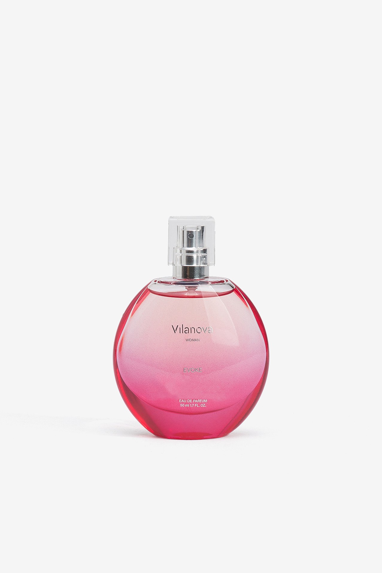 Evoke Eau de Parfum