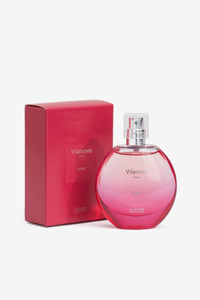 Evoke Eau de Parfum