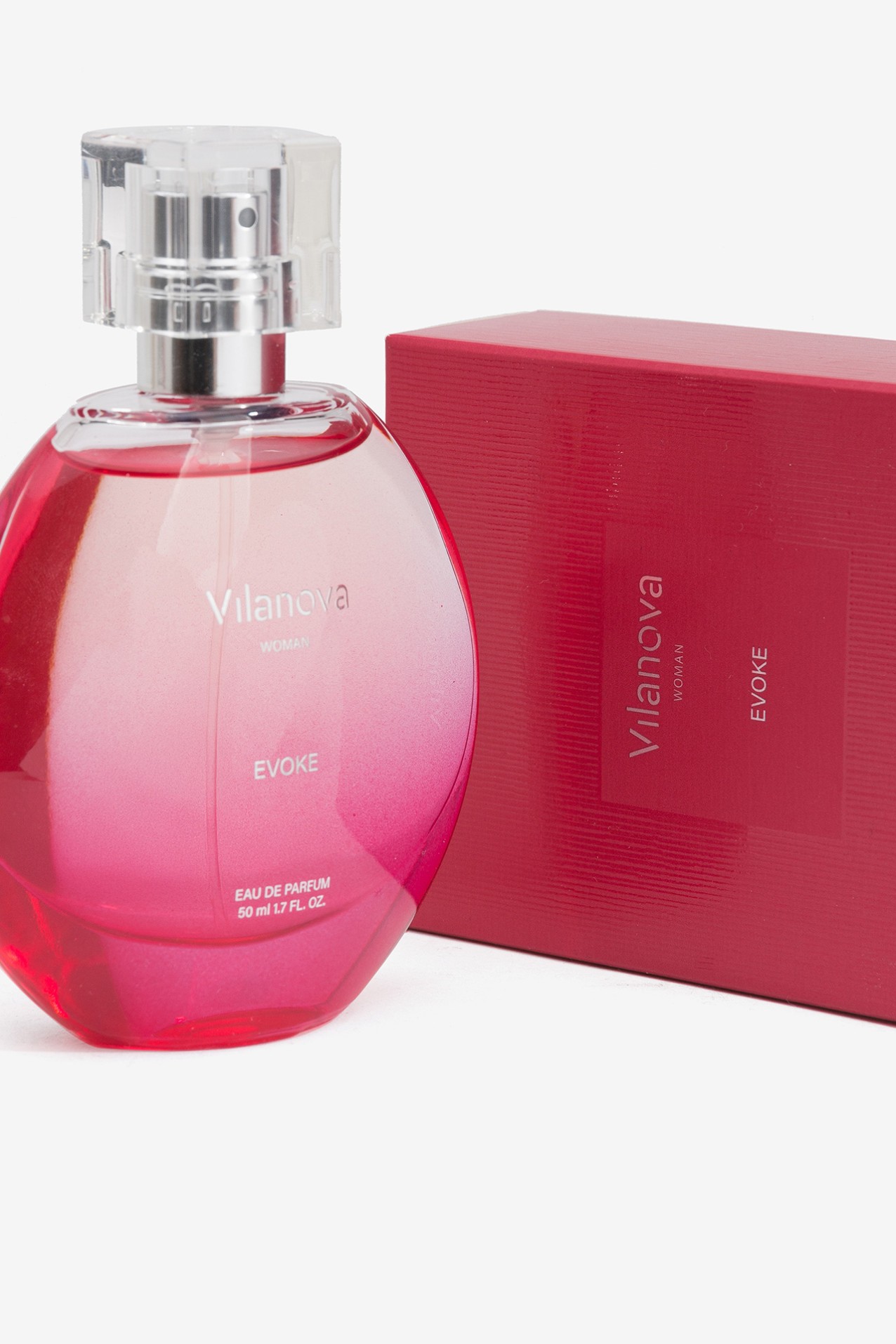 Evoke Eau de Parfum