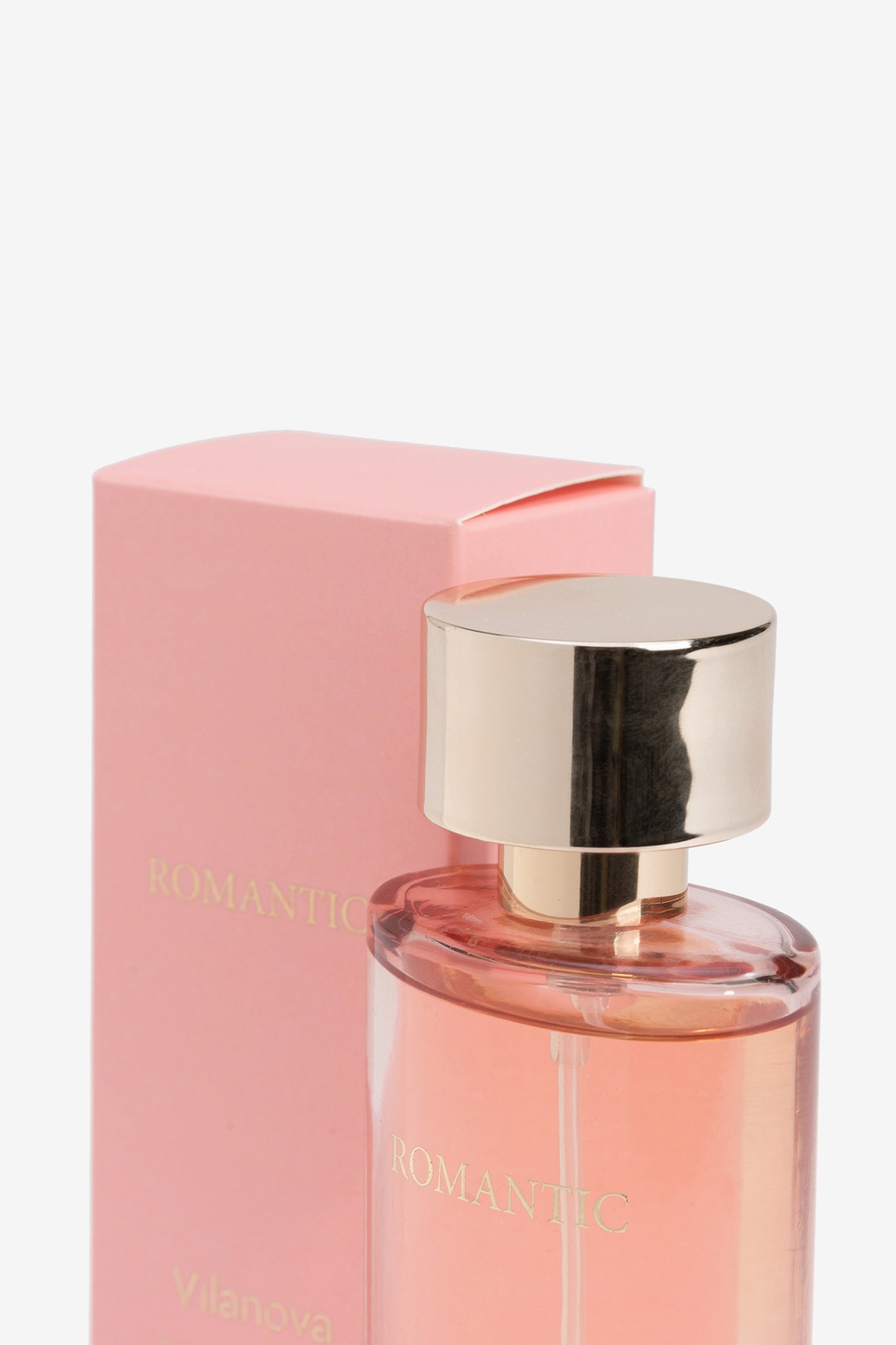 Romantic Eau de Parfum