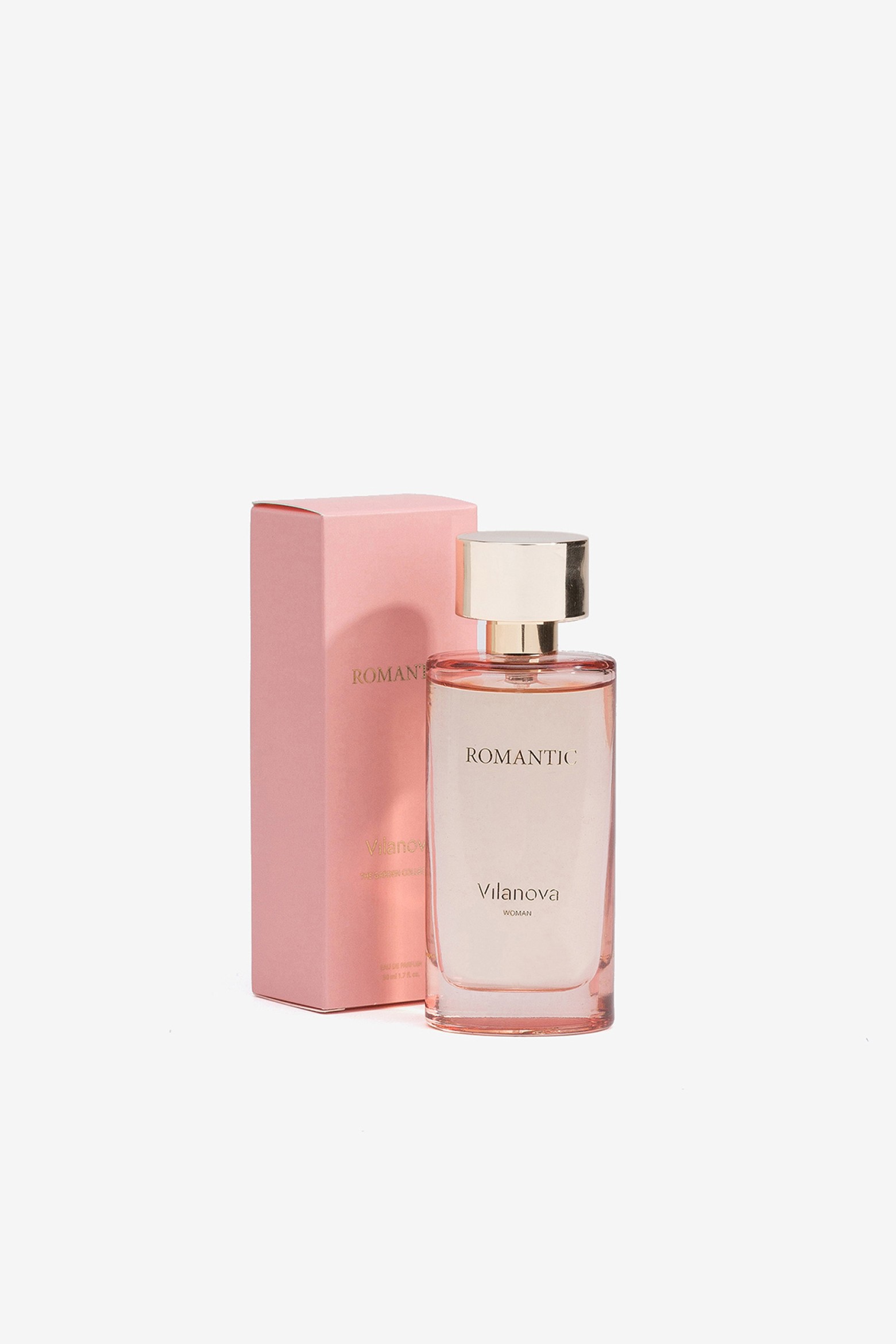 Romantic Eau de Parfum