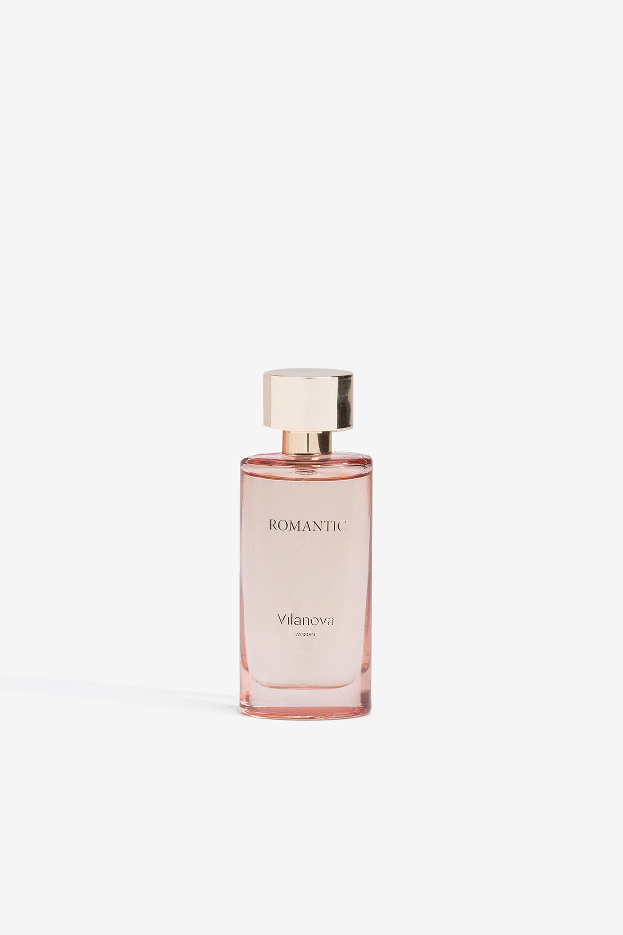 Romantic Eau de Parfum
