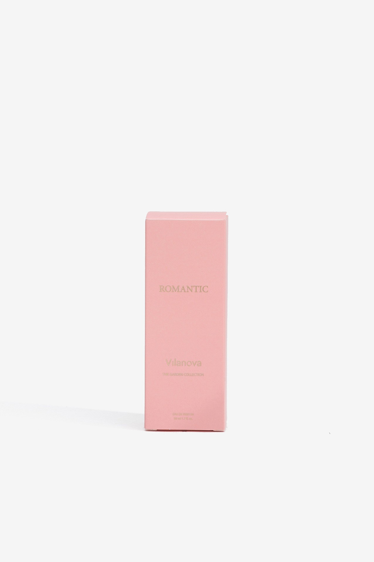 Romantic Eau de Parfum