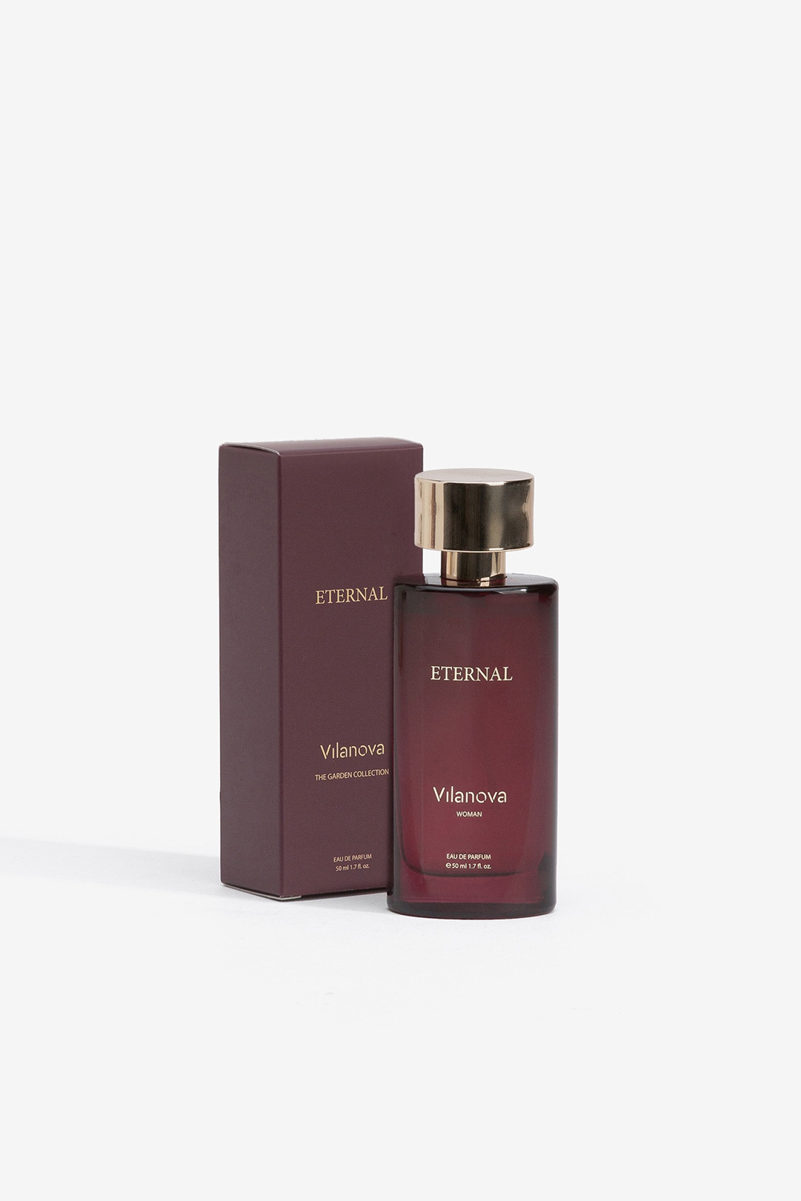 Eternal Eau de Parfum