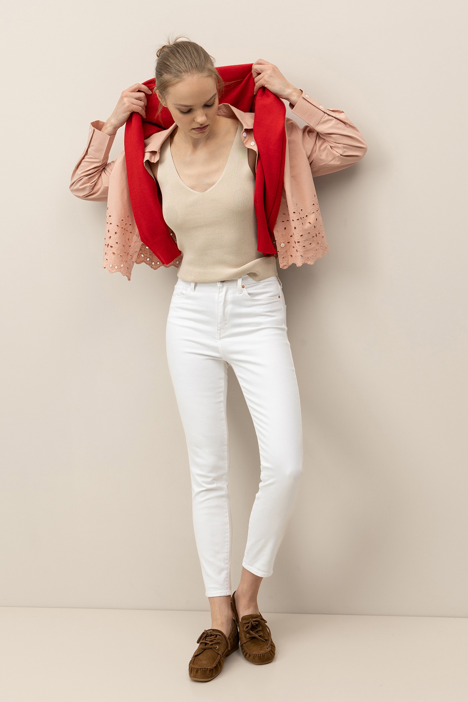 Jeans Vienna Skinny Fit