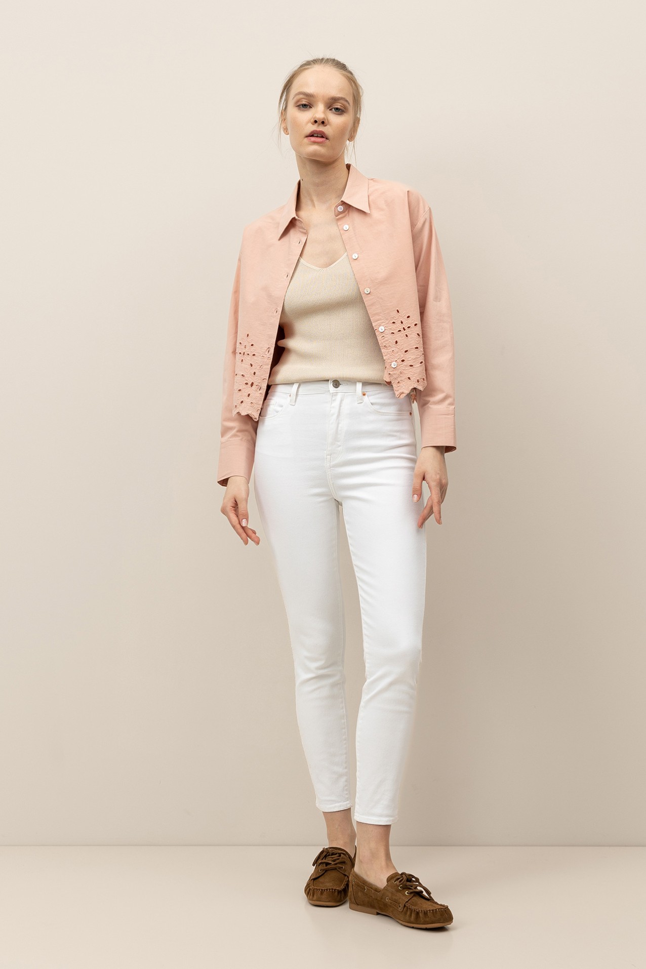 Jeans Vienna Skinny Fit