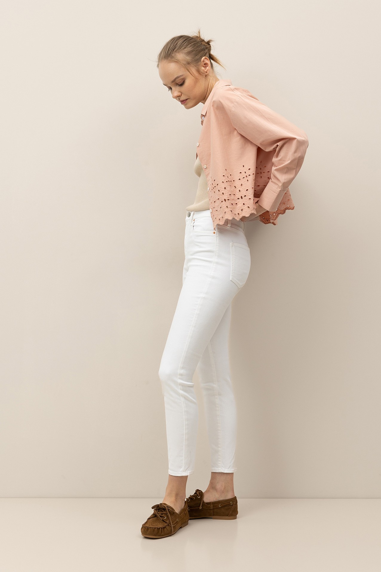 Jeans Vienna Skinny Fit