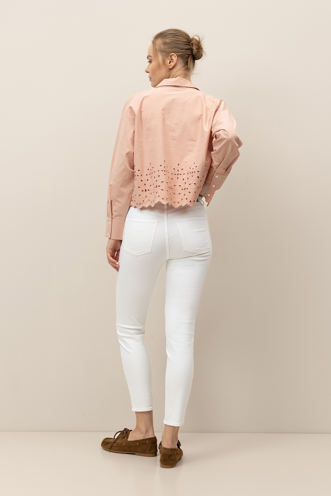 Jeans Vienna Skinny Fit