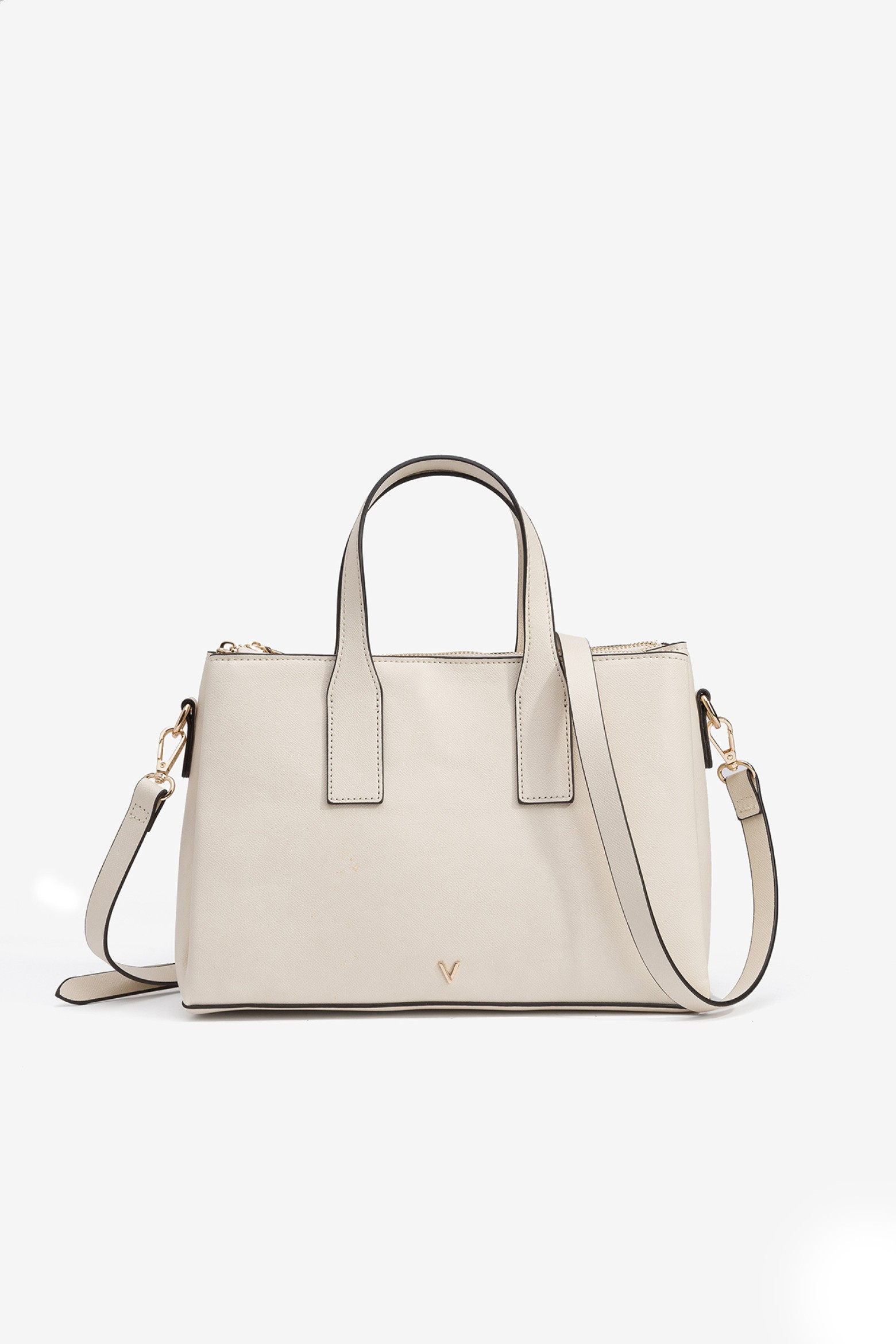City Bag with 3 Compartments
