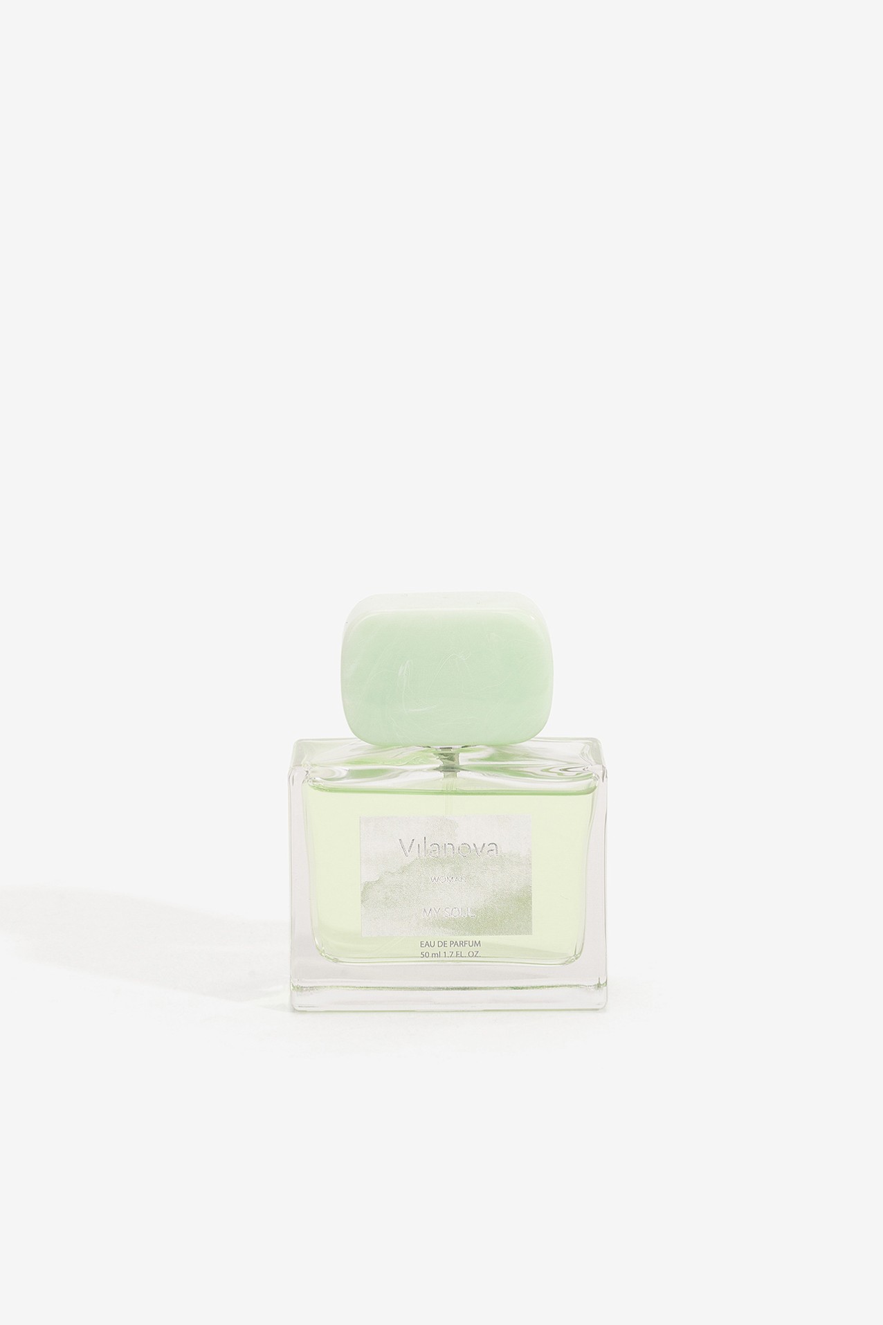 My Soul Eau de Parfum