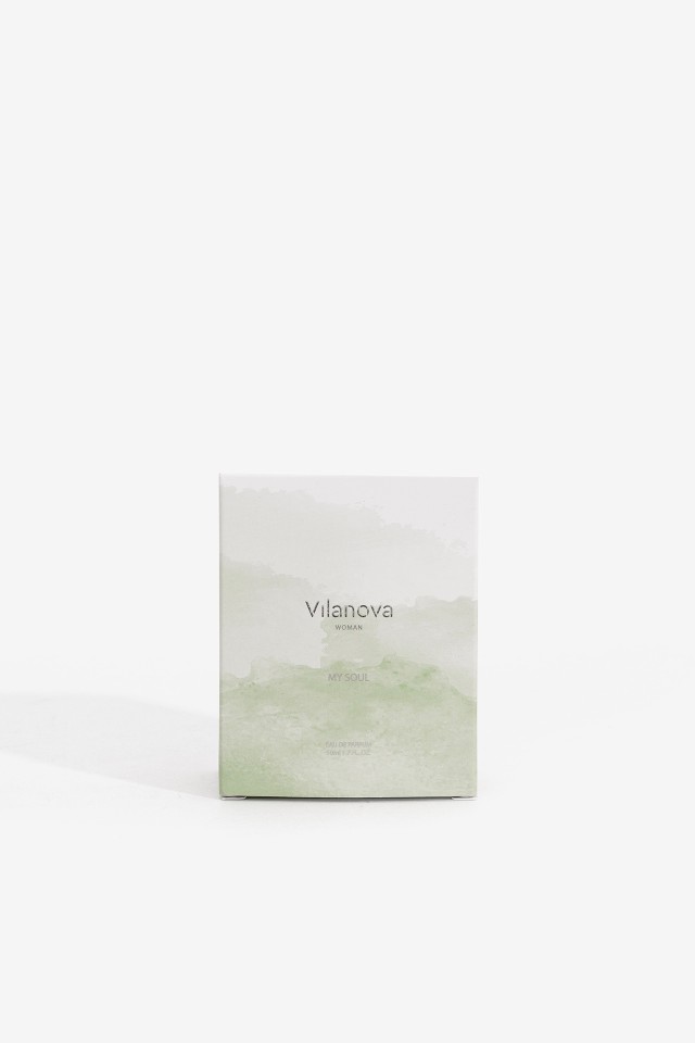 My Soul Eau de Parfum My Soul Eau de Parfum