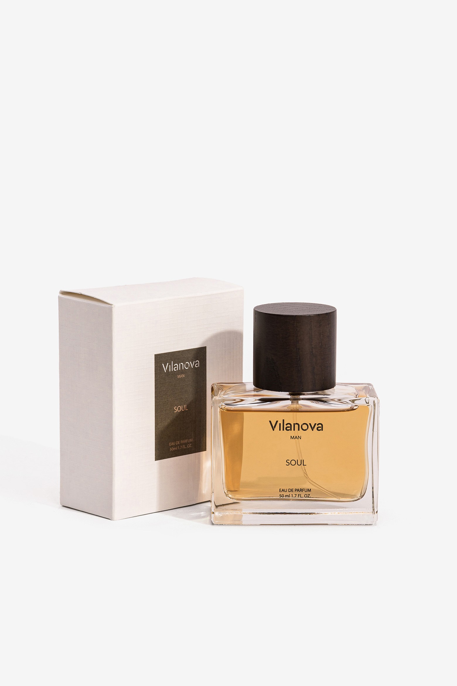 Soul Eau de Parfum