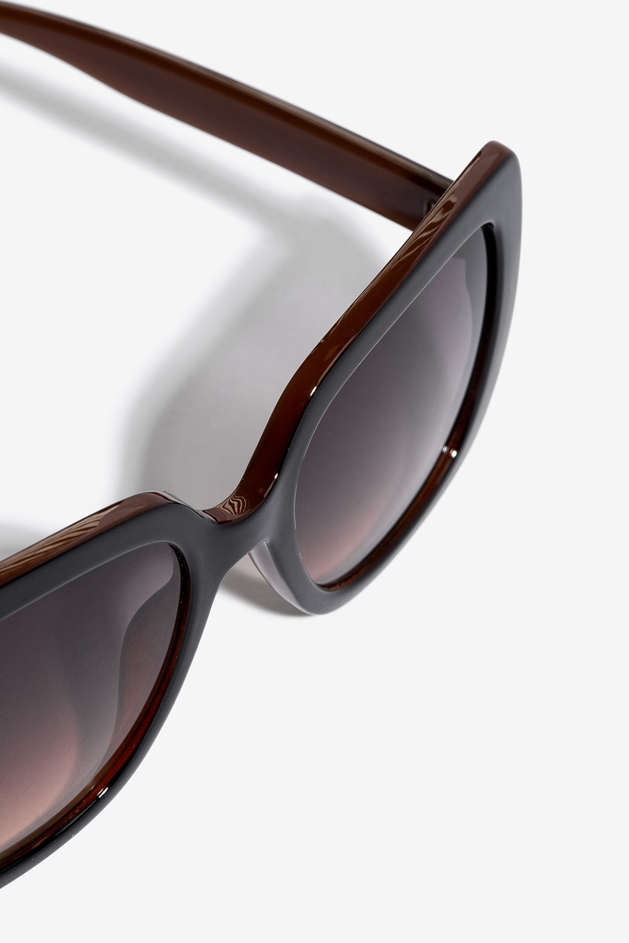 Gafas de sol cuadrados