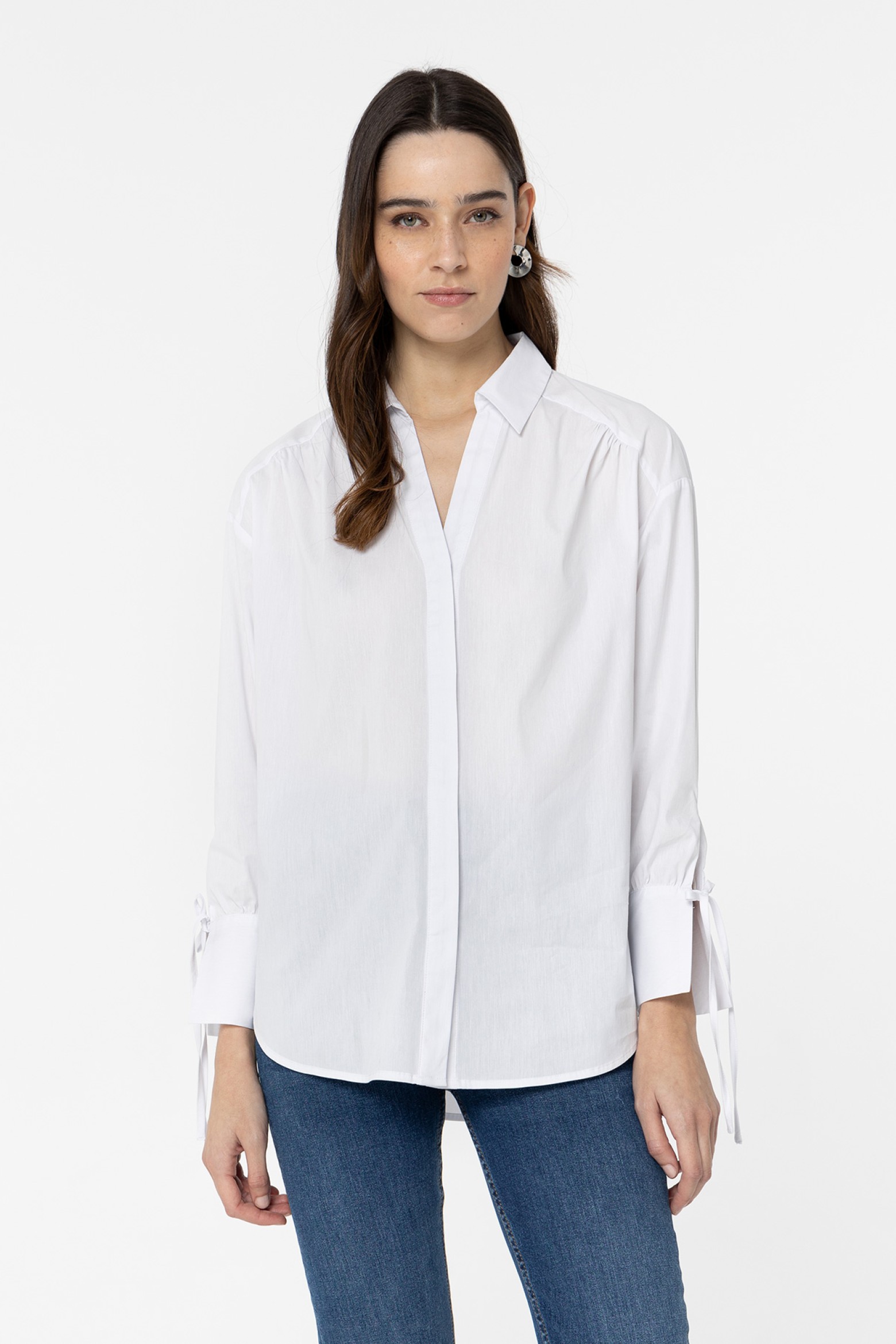 Camisa Popeln