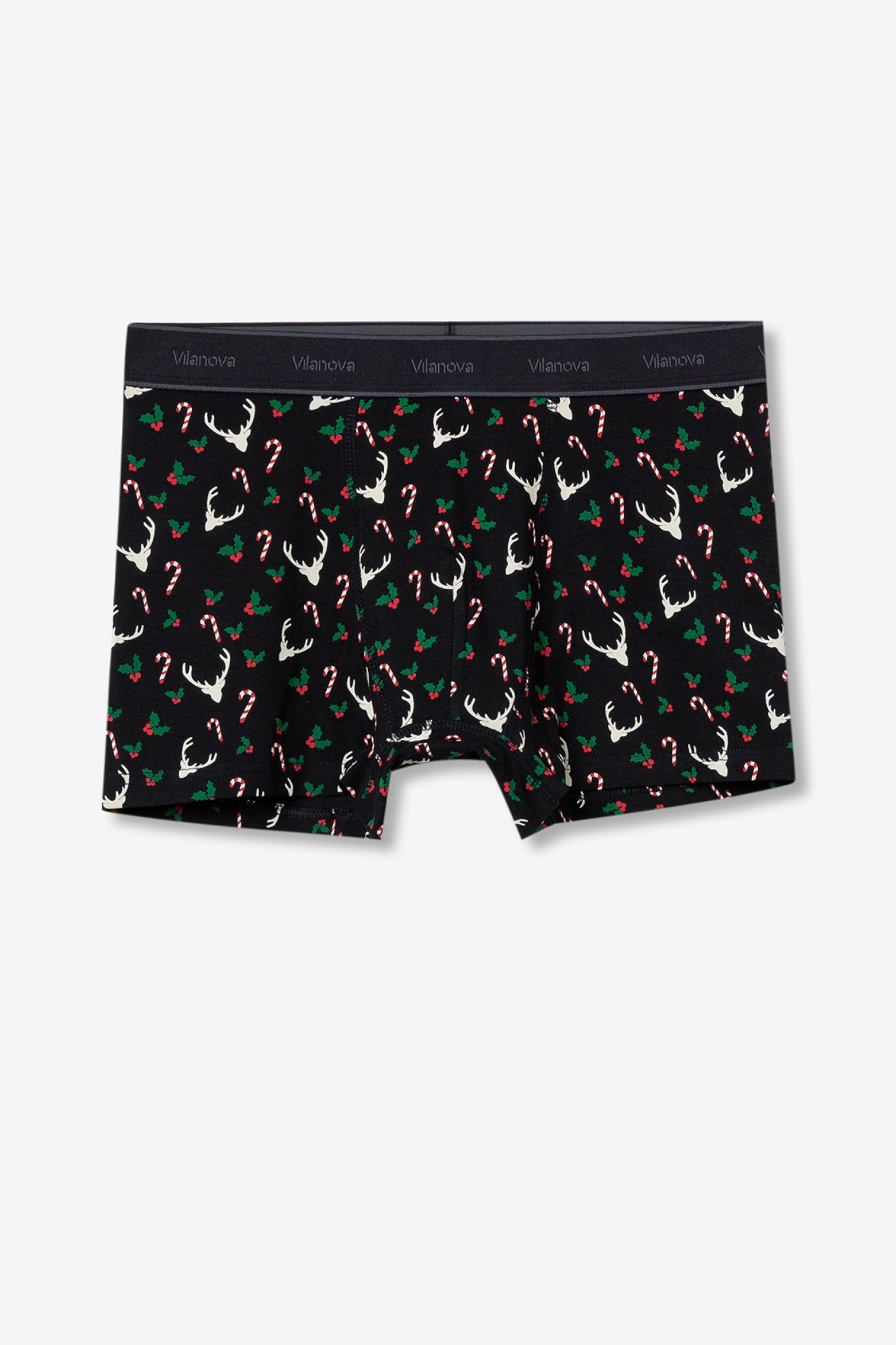 Boxers Estampados