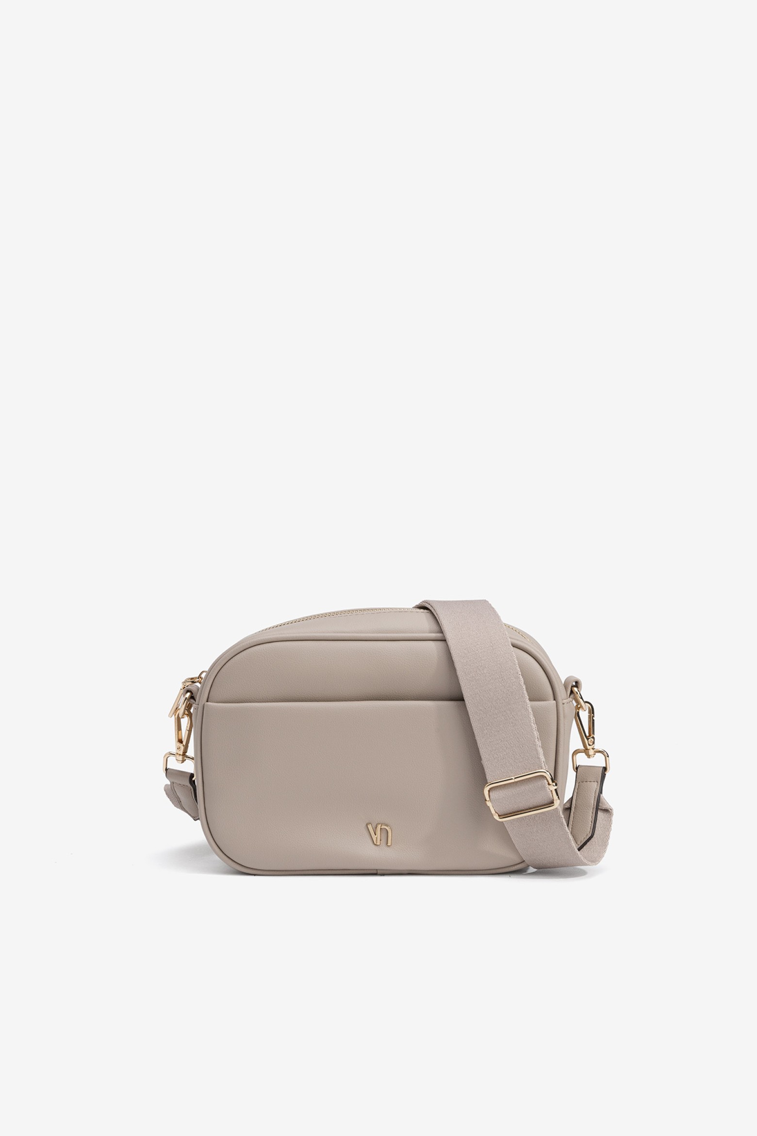 Bolso Bandolera con Bolsillo