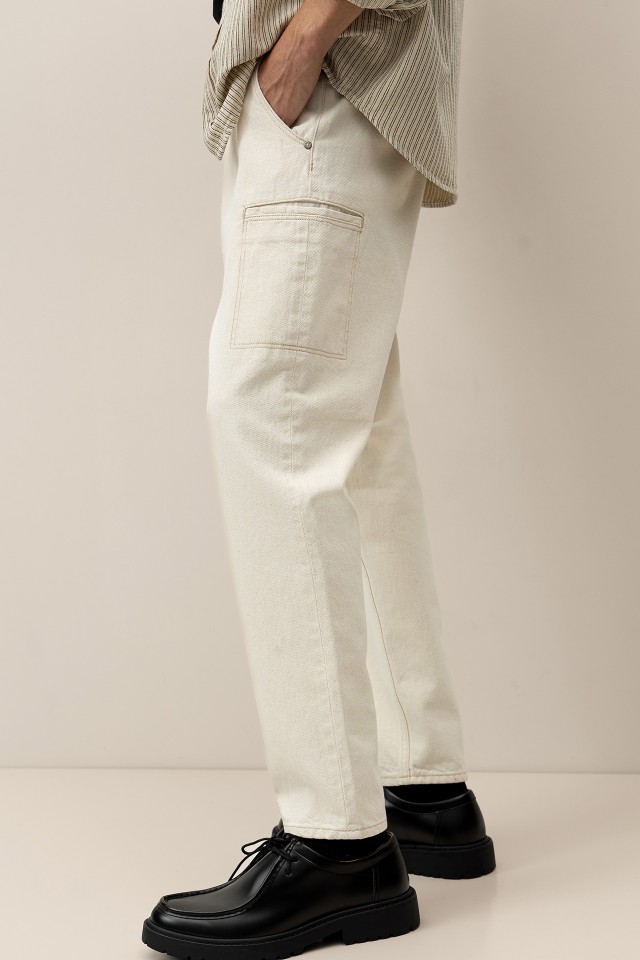 Calas Rio Loose Fit