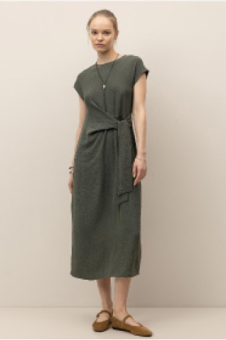 Dresses and Jumpsuits