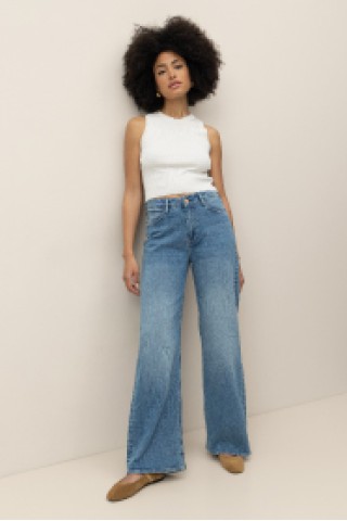 Wide Leg