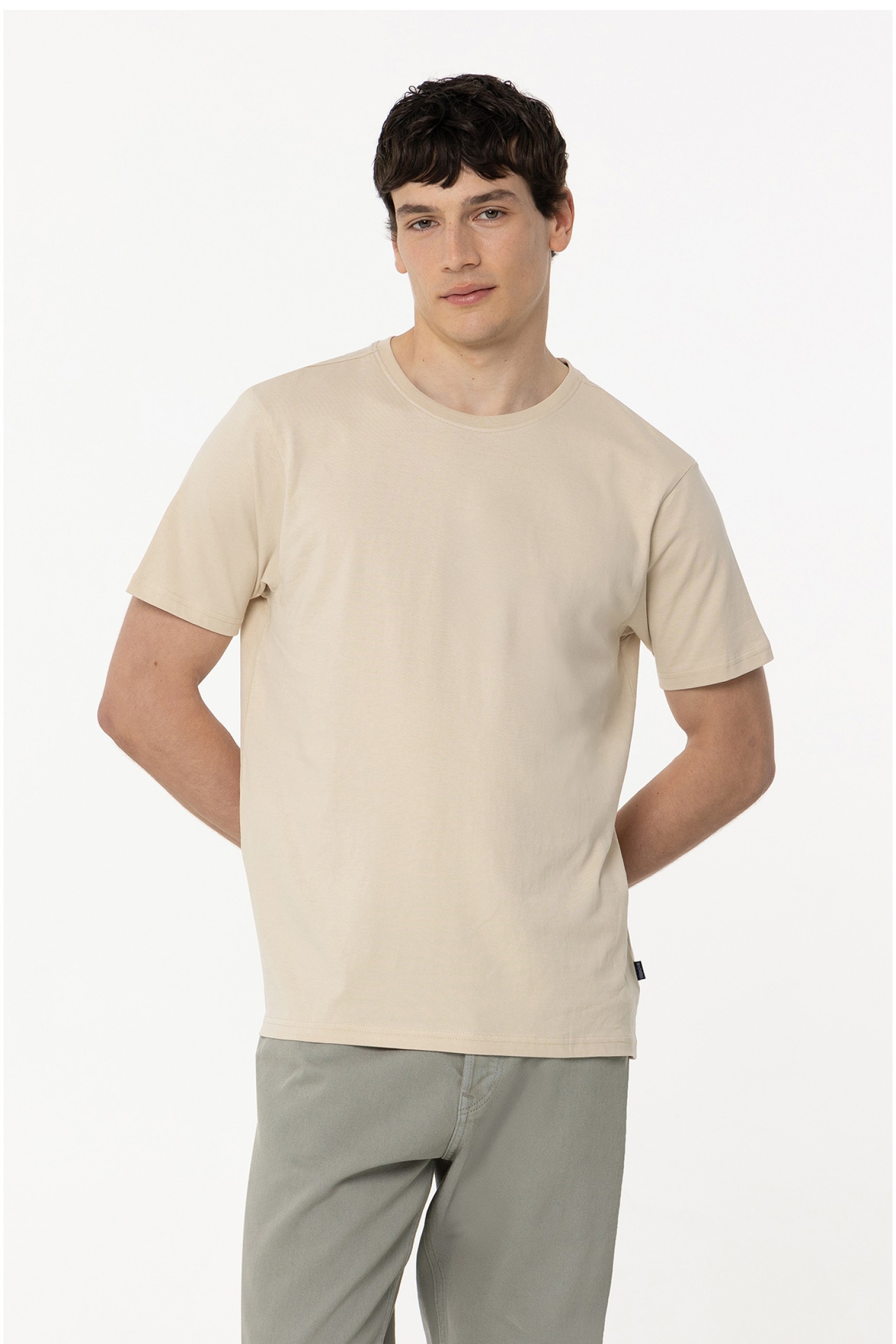 T-shirt Bsica