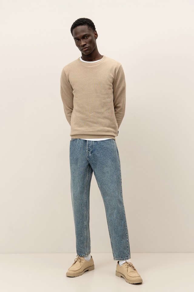 Jeans Rio Loose Fit