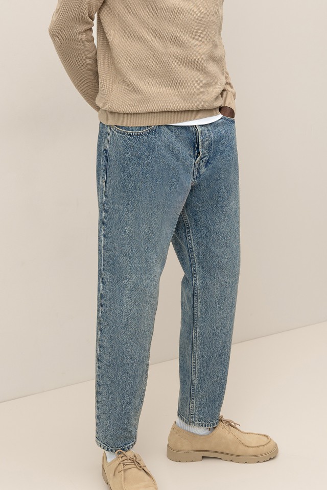 Jeans Rio Loose Fit Jeans Rio Loose Fit