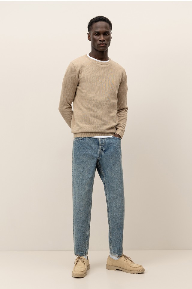 Jeans Rio Loose Fit Jeans Rio Loose Fit