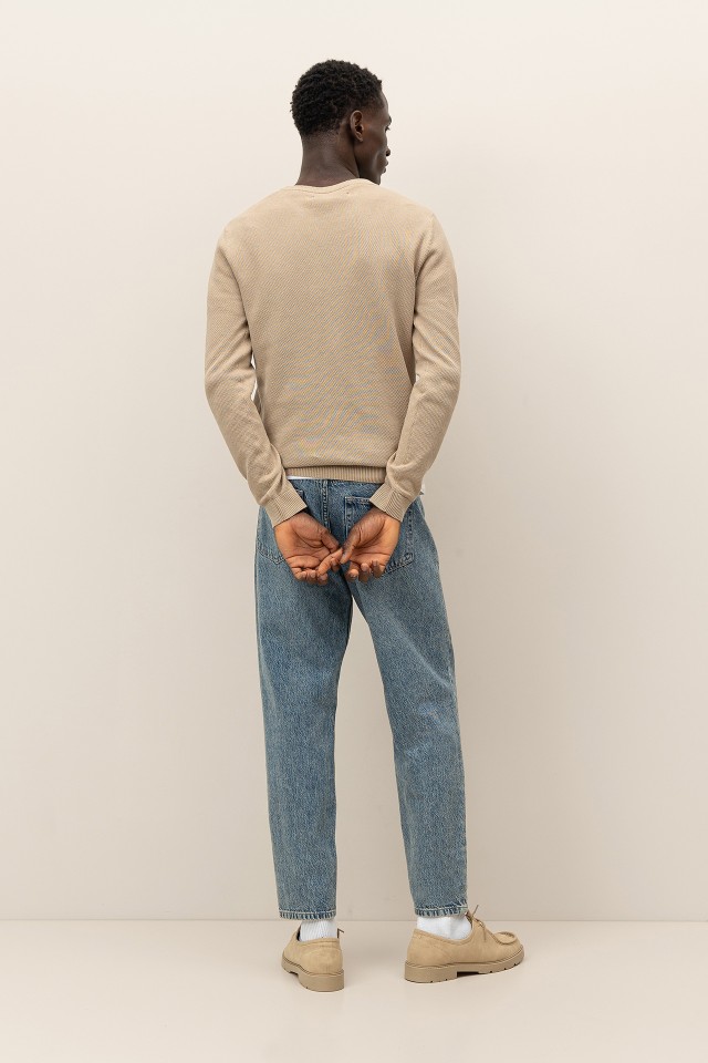 Jeans Rio Loose Fit Jeans Rio Loose Fit