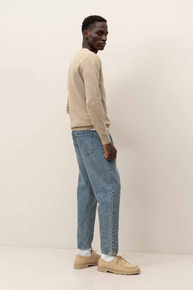 Jeans Rio Loose Fit Jeans Rio Loose Fit