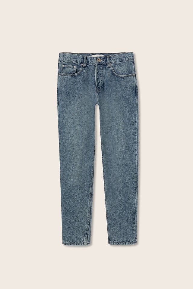 Jeans Rio Loose Fit Jeans Rio Loose Fit