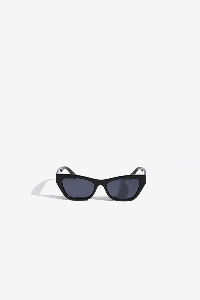 culos de Sol Cat-Eye Geomtrico