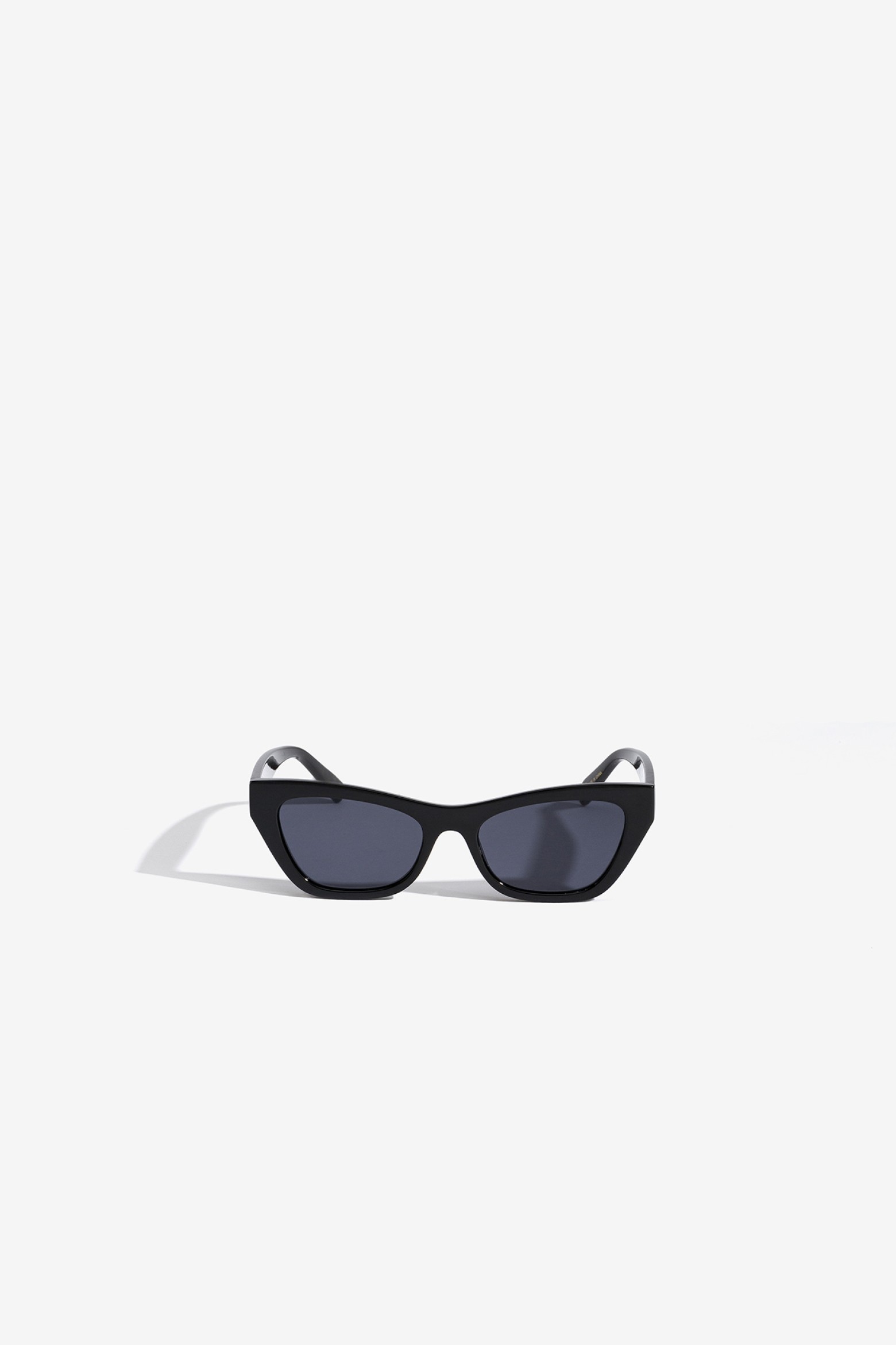 culos de Sol Cat-Eye Geomtrico