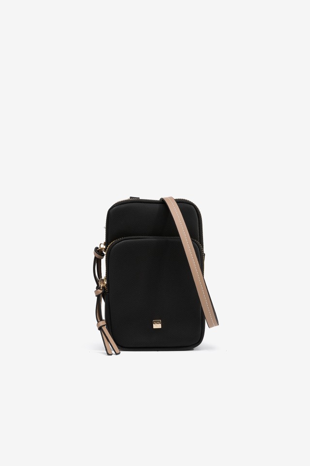 Bolsa para Mvil Efecto Nailon