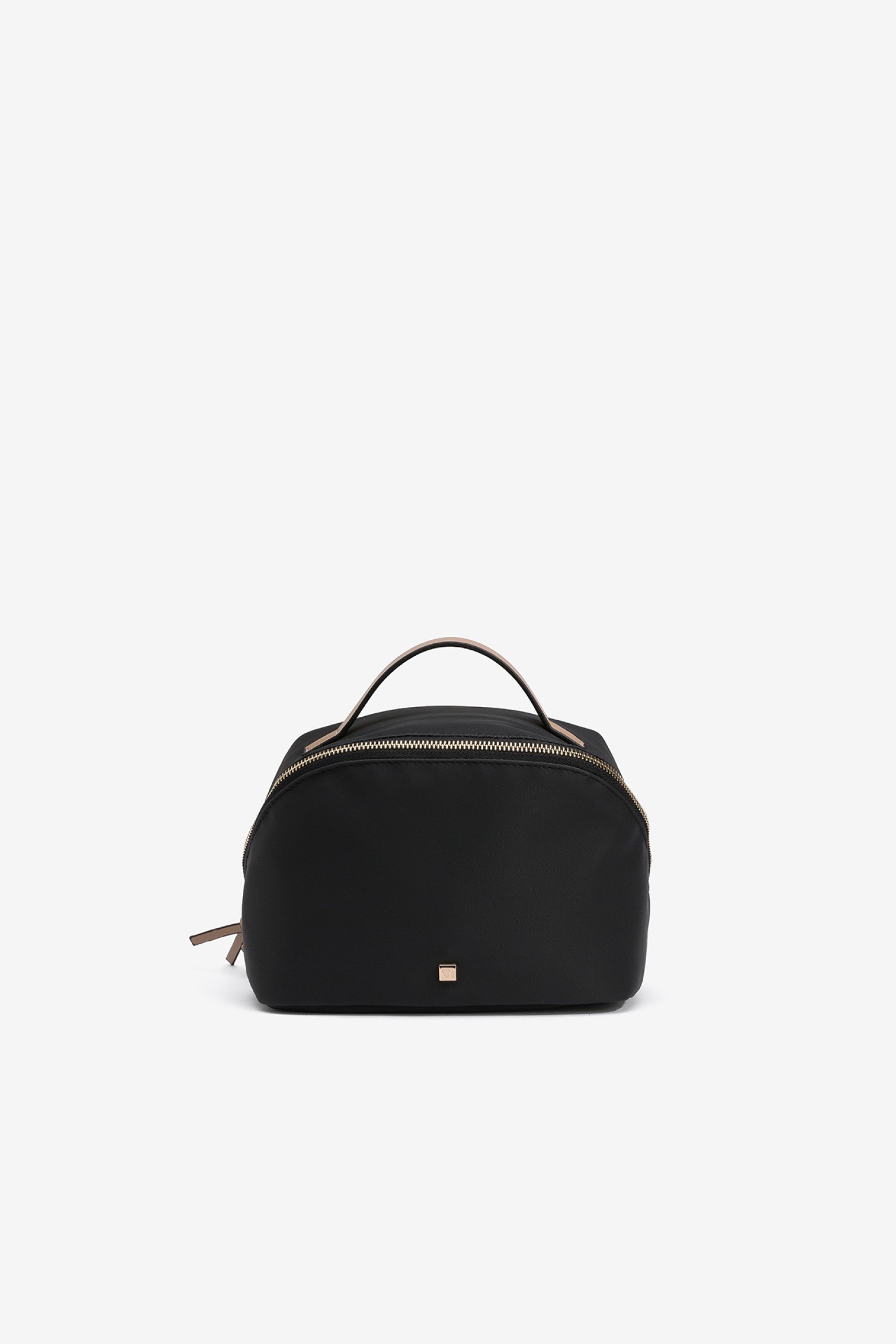 Bolsa de Cosmticos Efeito Nylon