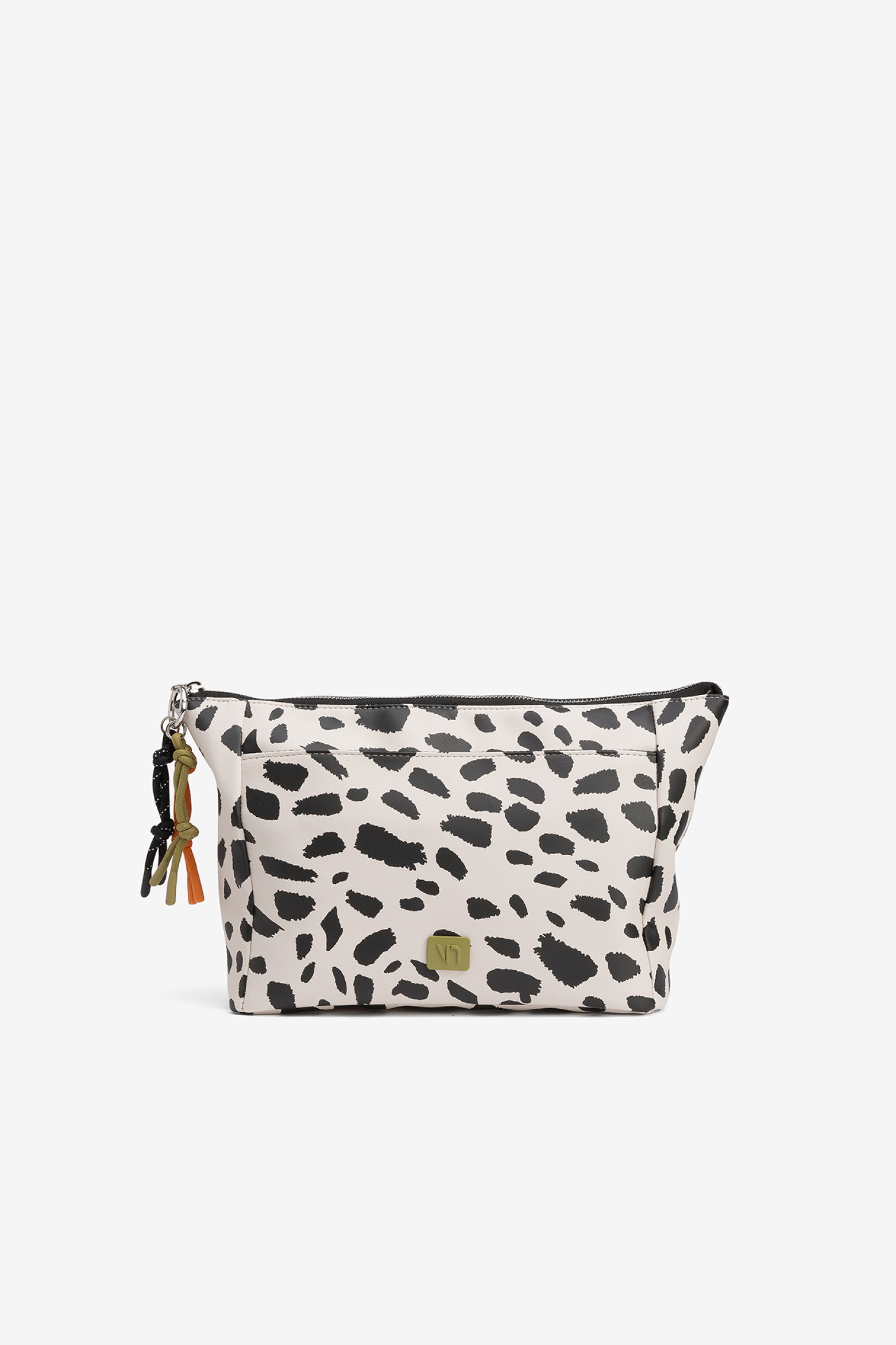 Bolsa de Cosmticos com Cordes