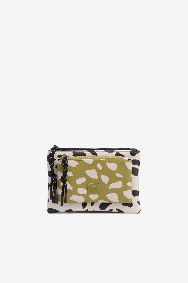 Bolsa Multiusos Estampada