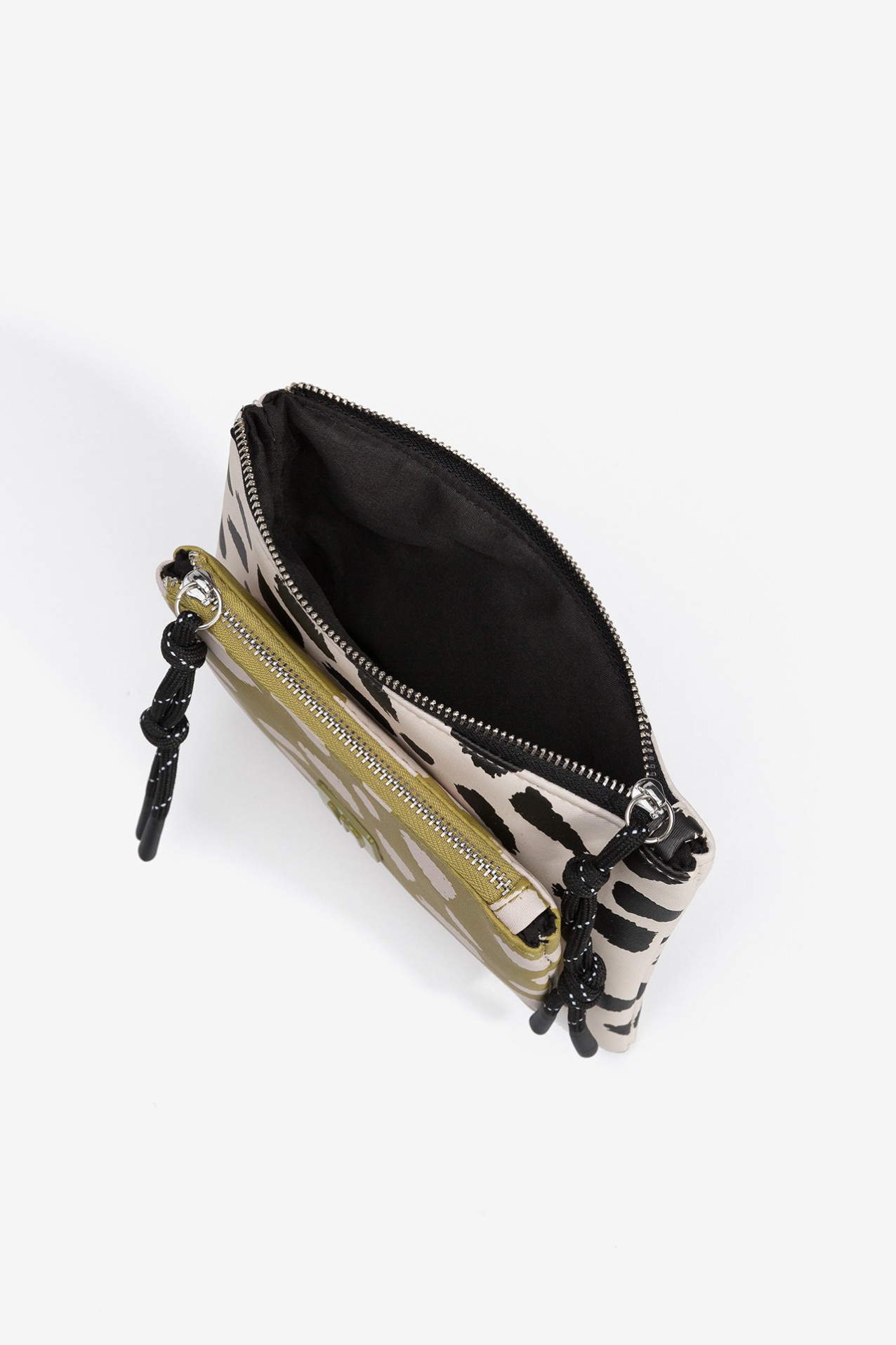 Bolsa Multiusos Estampada