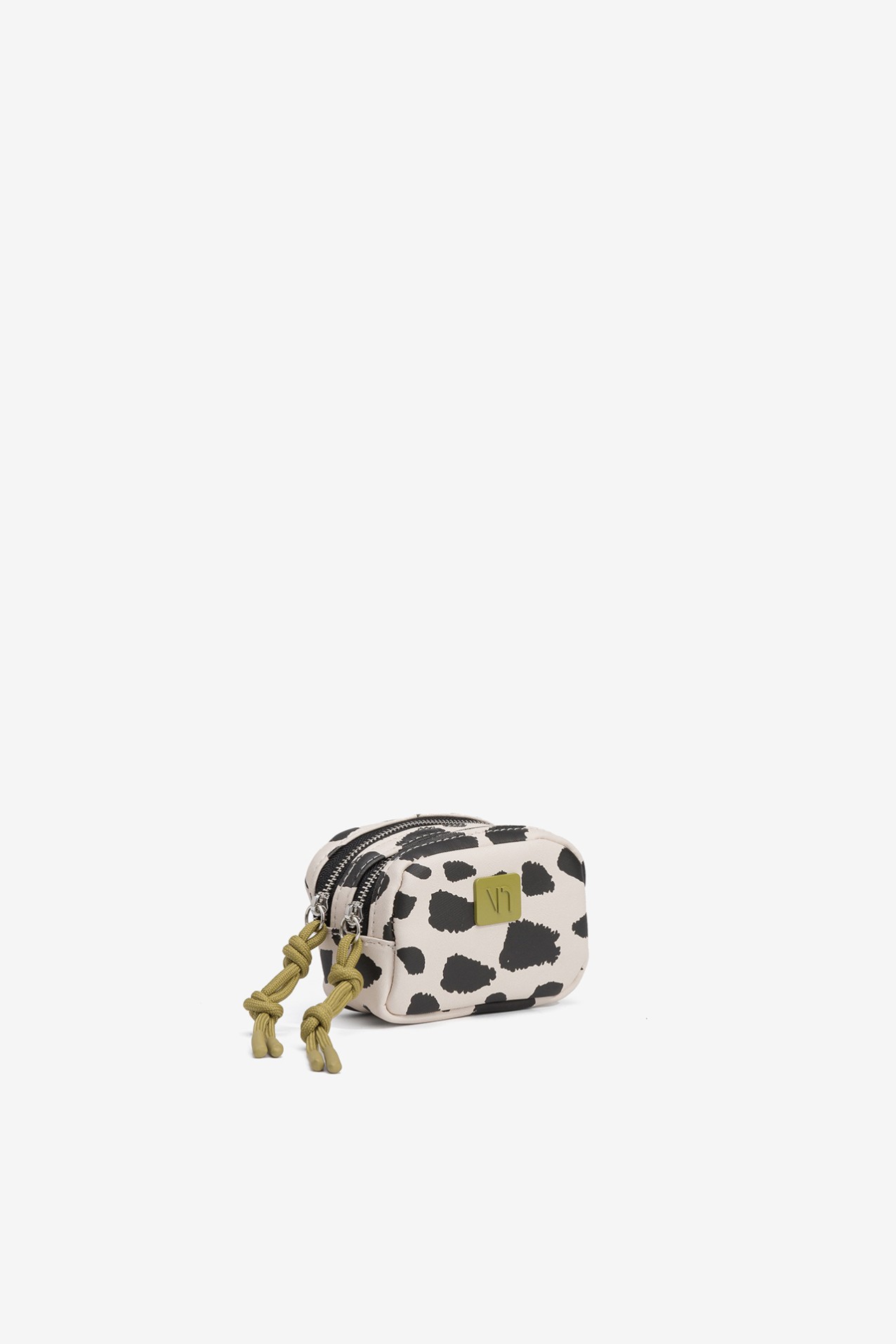 Bolsinha 2 Compartimentos Estampada