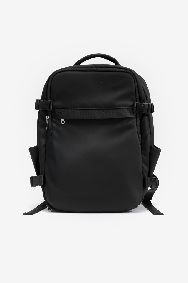 Padded Weekend Backpack