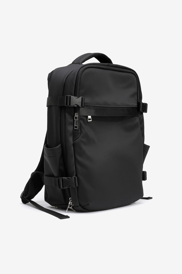 Padded Weekend Backpack Padded Weekend Backpack