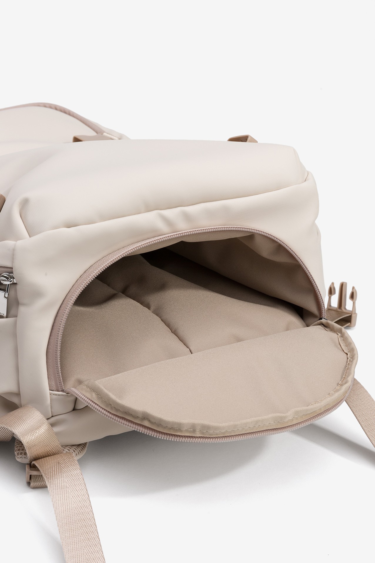 Mochila Weekend Acolchoada