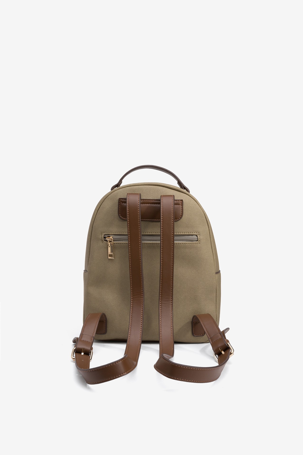 Mochila Efeito Pele Texturizada